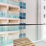 Primestay - Empire Residence - Spacious 1Br With Community Views In Jvc