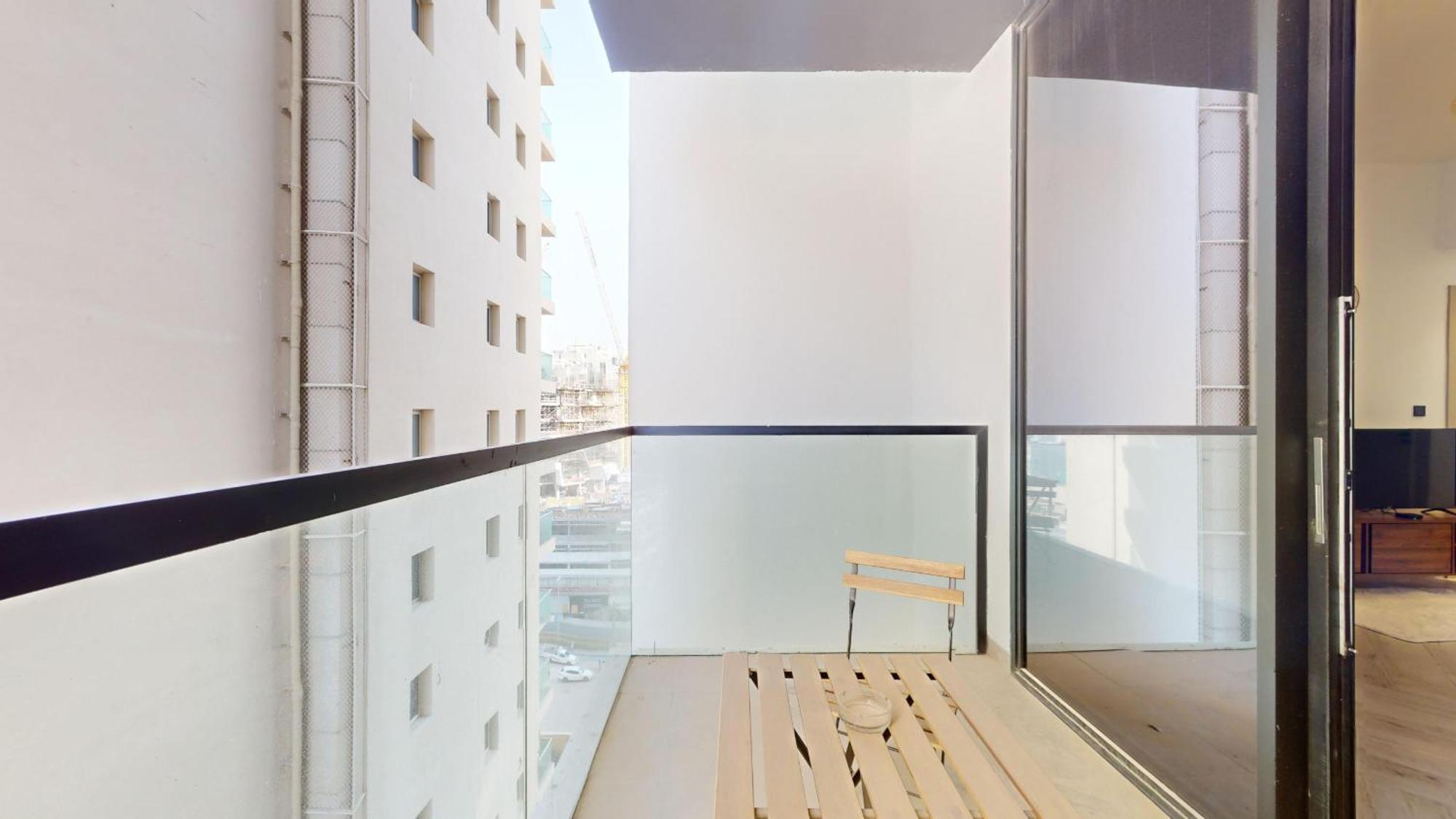 Primestay - Empire - Spacious 1br With Community Views In Jvc * Dubai